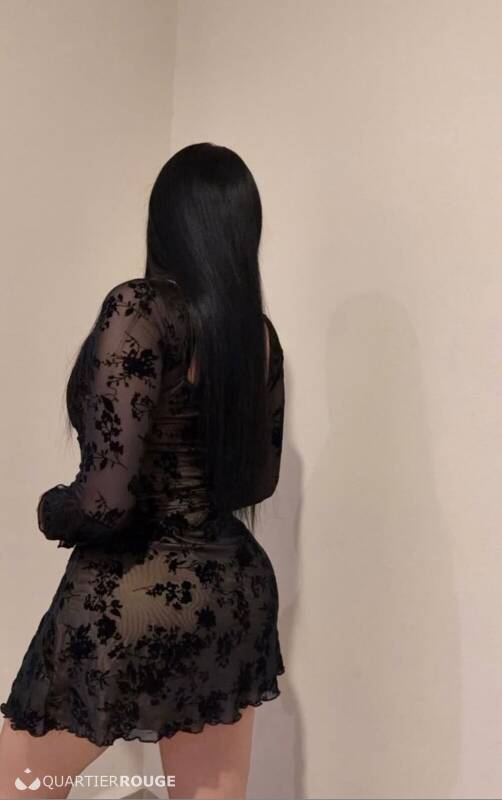 Sarah (Photo)