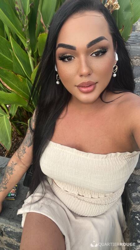 Emily (Photo)