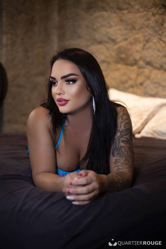 Emily (Photo)