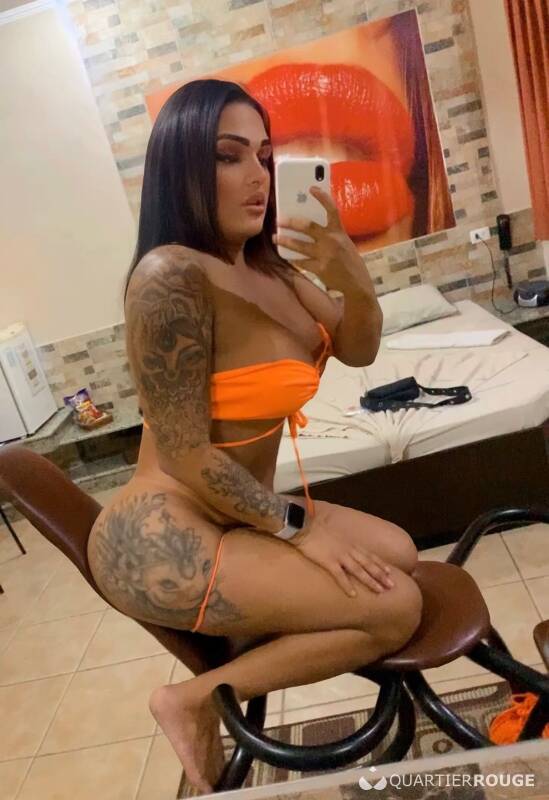 Emily (Photo)