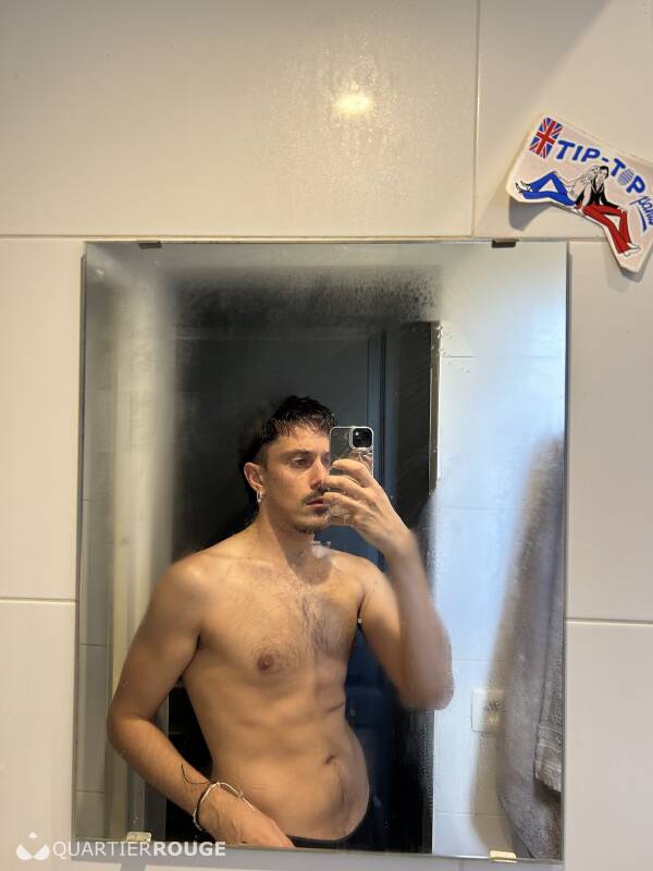 Tom (Photo)