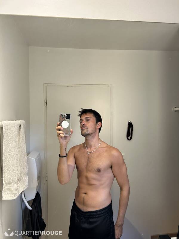 Tom (Photo)