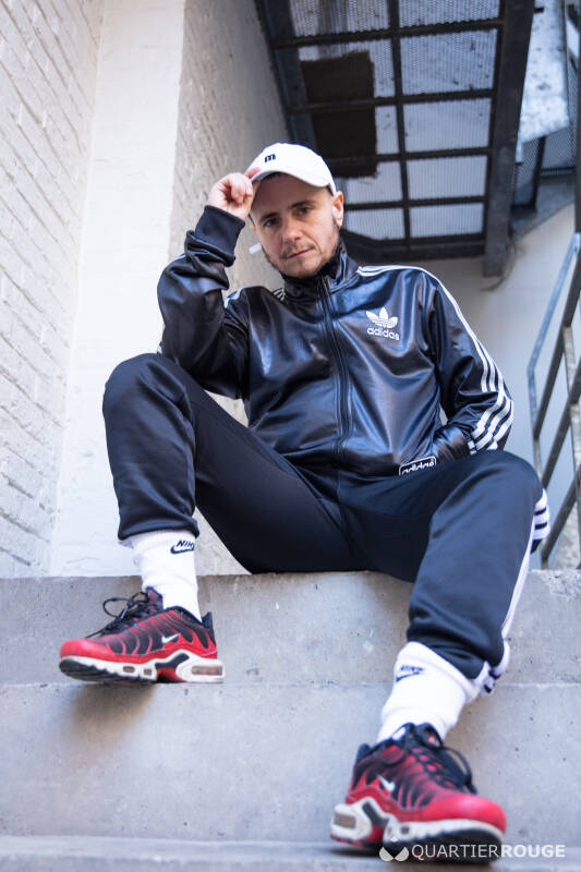 Maître Kristo (Photo)