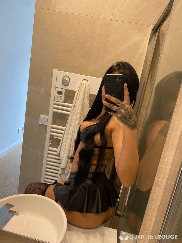 Nina (Photo)