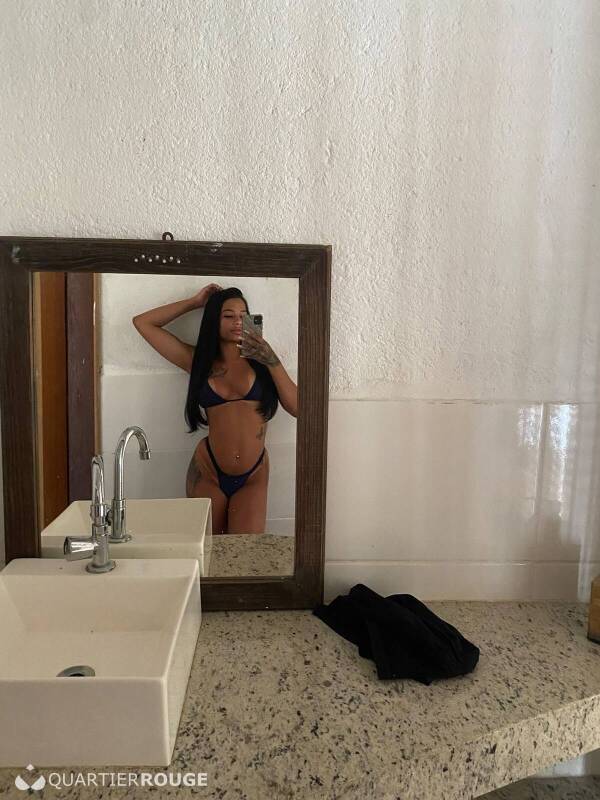 Nina (Photo)