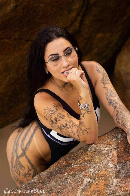 Danielle (Photo)