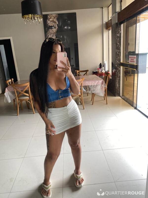 Sophia (Photo)