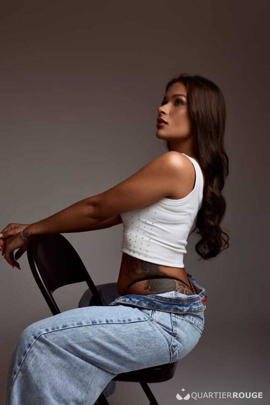 Sophia (Photo)