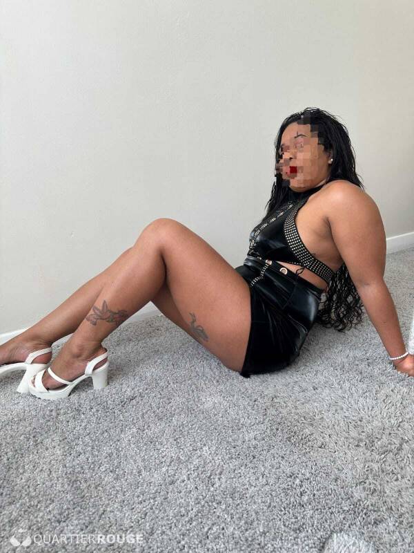 Luana (Photo)