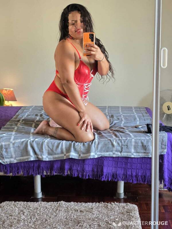 Luana (Photo)