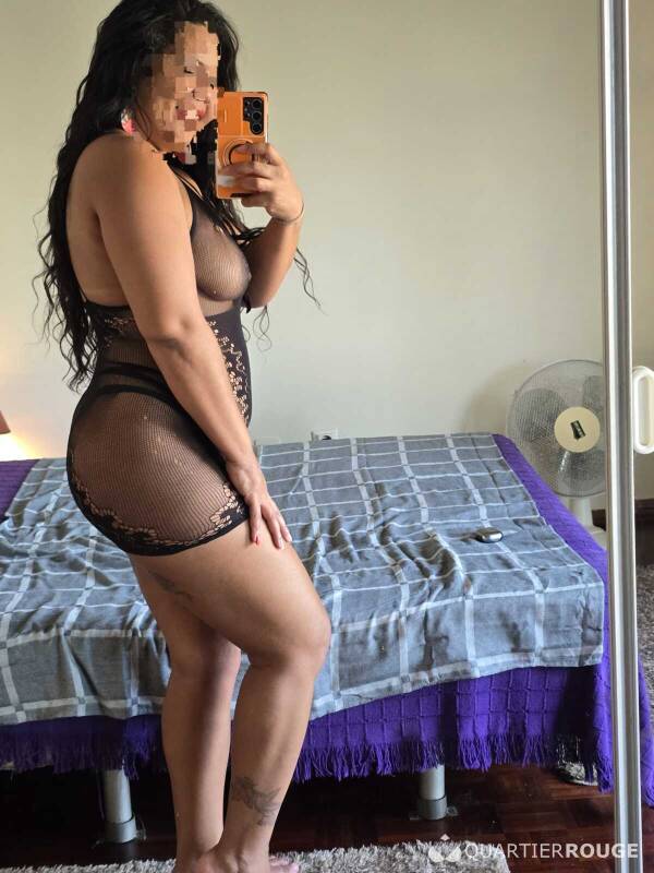 Luana (Photo)