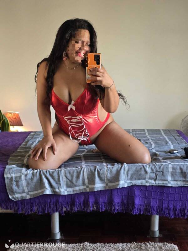 Luana (Photo)