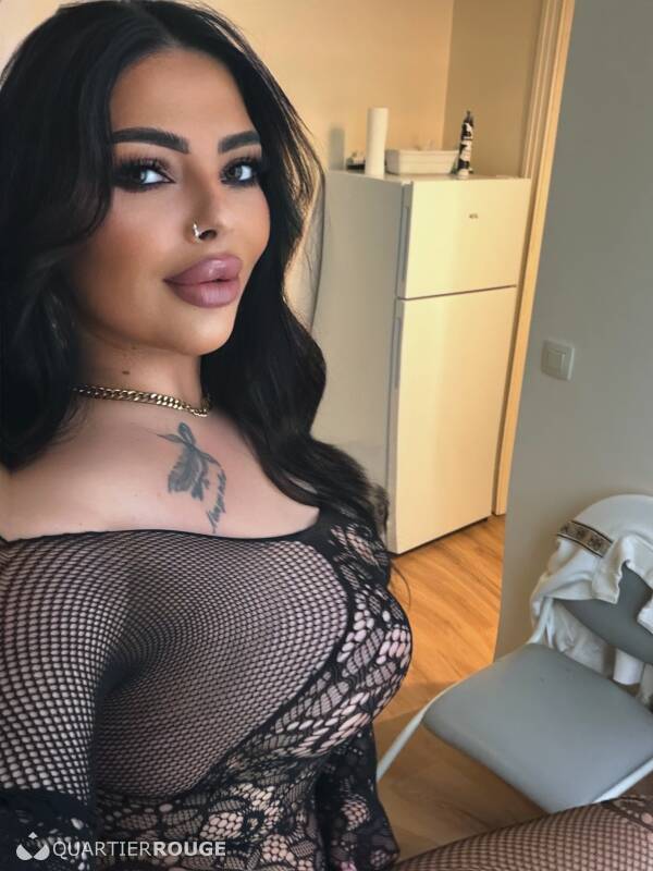Alylin (Photo)