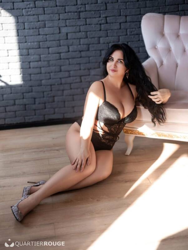 Cristina (Photo)