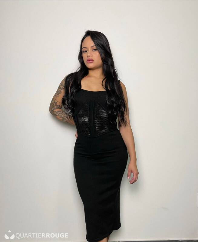 Larissa (Photo)