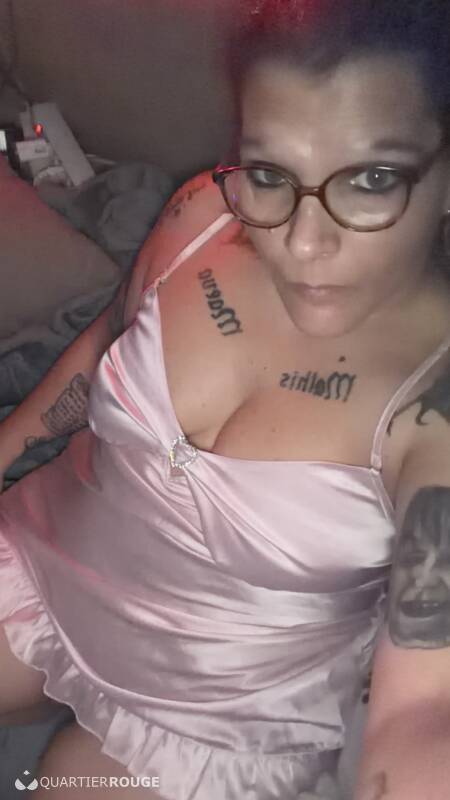 Mademoiselle57340 (Photo)