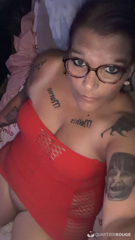 Mademoiselle57340 (Photo)