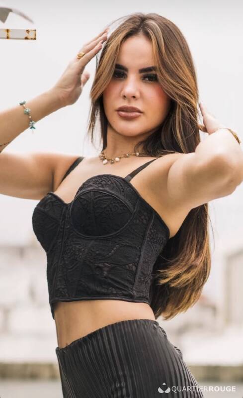 Larissa (Photo)