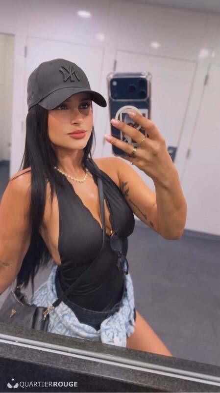 BIANCA (Photo)