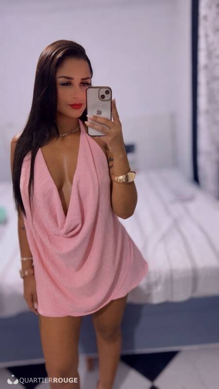 BIANCA (Photo)