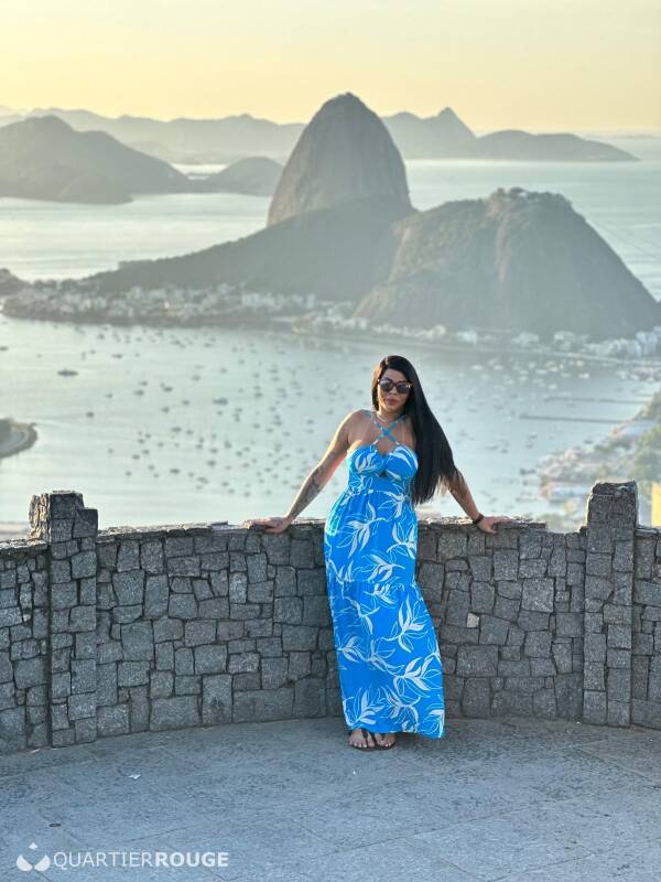 Amanda pimentinha (Photo)