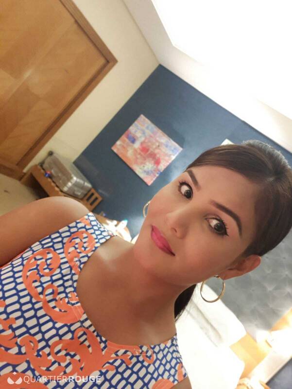 Samantha (Photo)