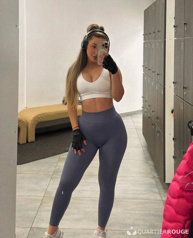 Andrea (Photo)