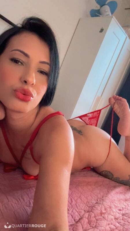 Daniela (Photo)