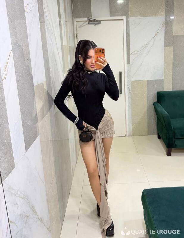 Narah (Photo)
