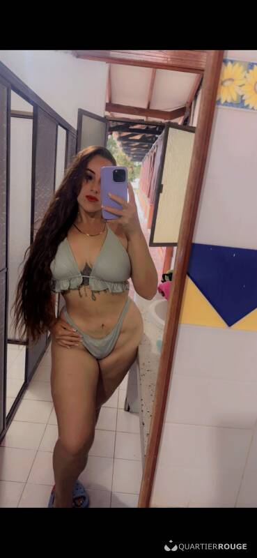 Luisa (Photo)