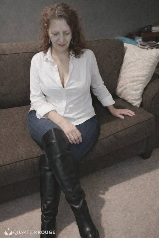 Roxane belge (Photo)