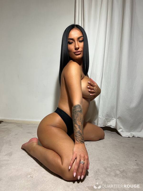 Mirabel (Photo)