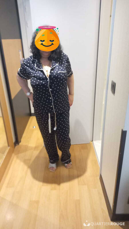 Nadia (Photo)