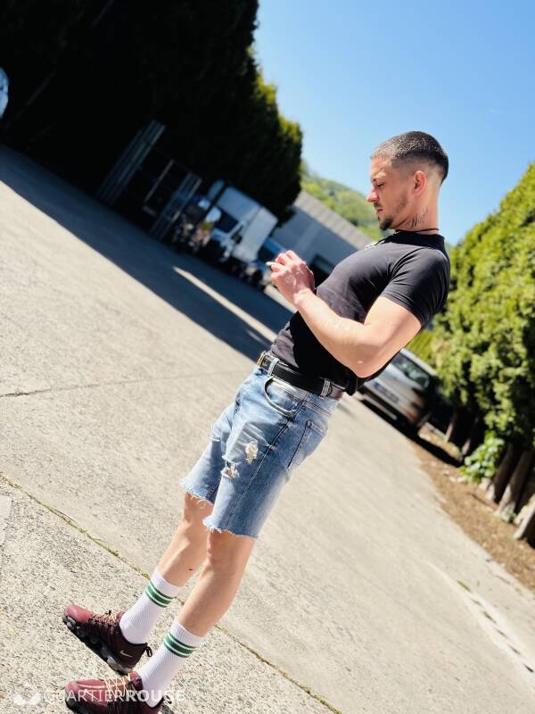 King Cosmin (Photo)