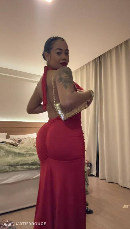 Bruninha (Photo)