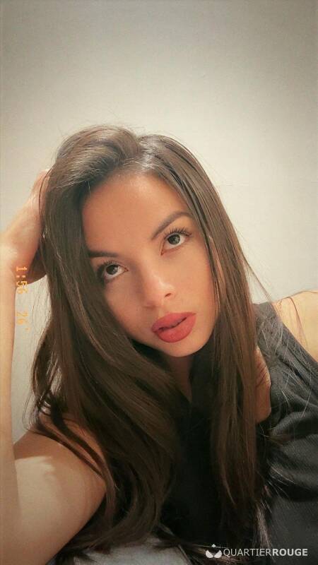 Dulce pasion (Photo)