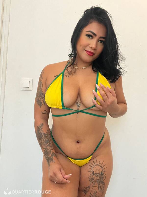 Mel (Photo)