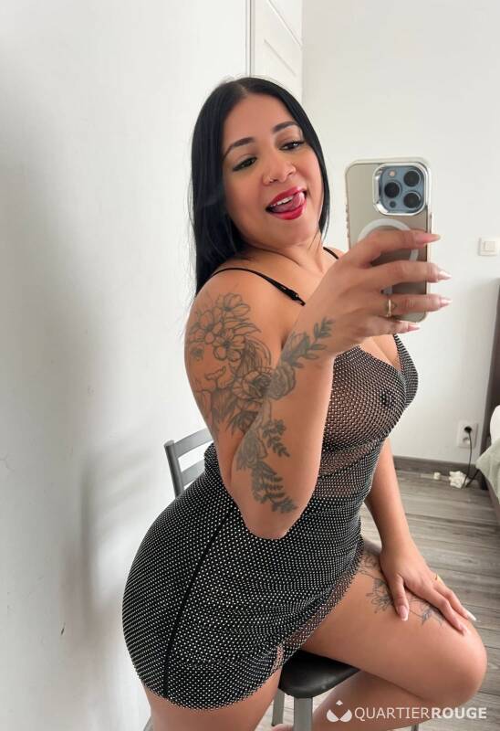 Mel (Photo)