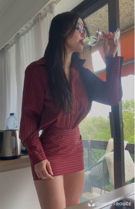 Stella Mazo (Photo)