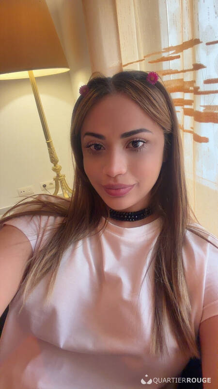 Claudia (Photo)