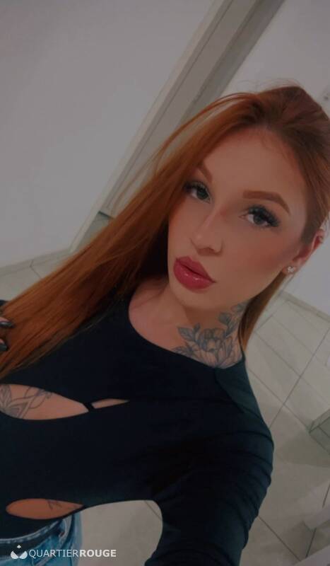 Ariane (Photo)