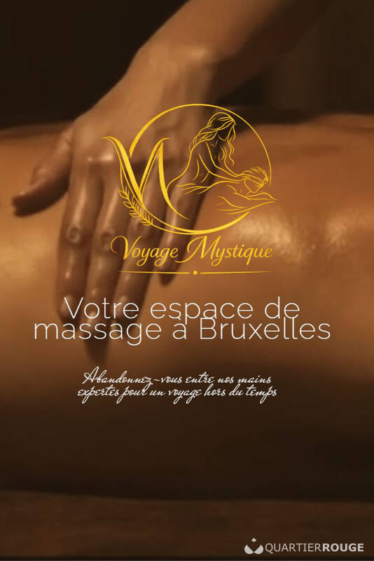 Voyage Mystique (Photo)