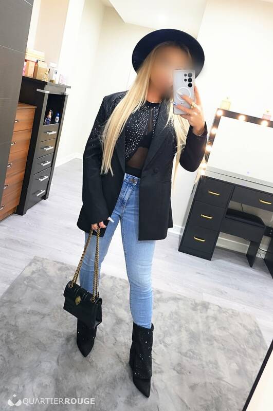 Manuella squirt (Photo)