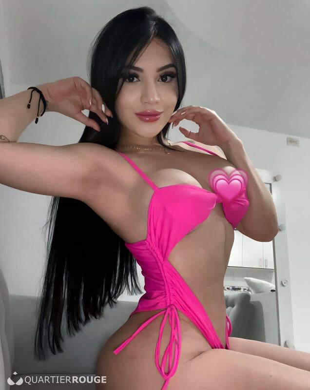 Julieta (Photo)