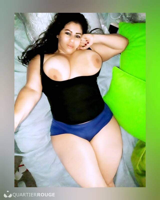 Karol brasileira (Photo)