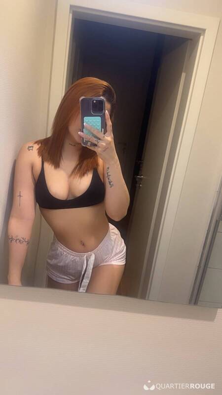 Ariel (Photo)