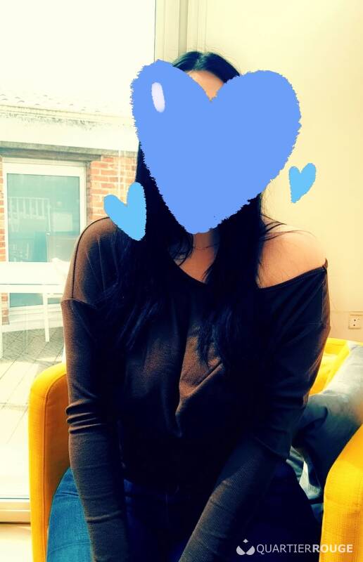 Naomi (Photo)