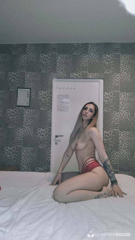 Krys Cristina (Photo)