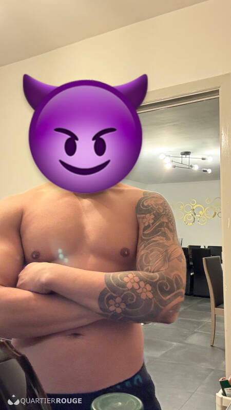 Adonis (Photo)