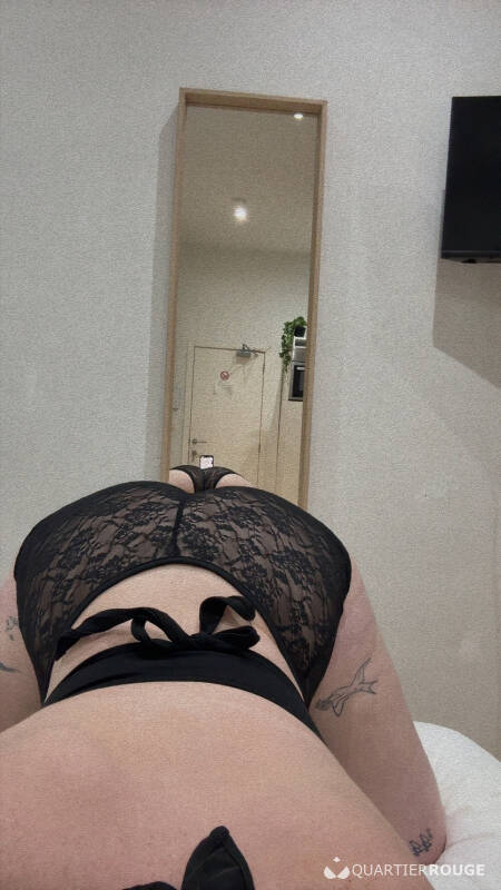 Marie (Photo)